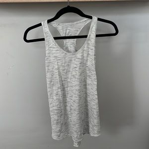 Lulu lemon tank top